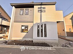 東村山市清瀬久米川　10号棟