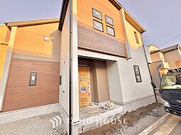 東村山市清瀬久米川　11号棟