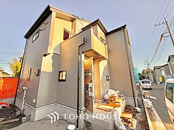 東村山市清瀬久米川　12号棟