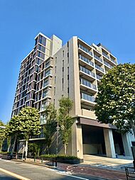 パークシティ高田馬場