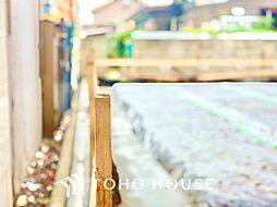 三鷹市上連雀9丁目