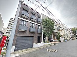 中野区・弥生町1丁目