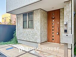 板橋区前野町6丁目 中古戸建