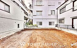 練馬区豊玉北5丁目 売地