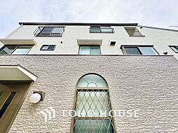 杉並区阿佐谷南3丁目　中古戸建