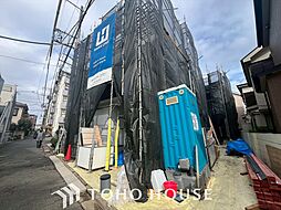 中野区沼袋2丁目　2号棟