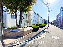 東荻窪マンション