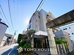 グレースハウス戸倉