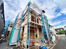 世田谷区梅丘2丁目　2号棟