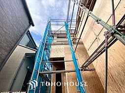 世田谷区梅丘2丁目　1号棟