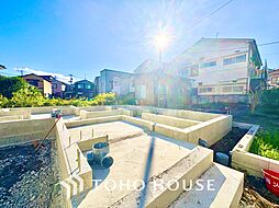 足立区本木東町11番 B号棟