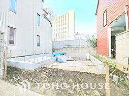 板橋区・高島平1丁目