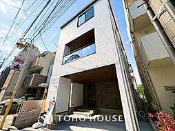 世田谷区深沢3丁目 part4