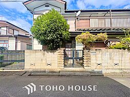 西東京市保谷町5丁目　売地