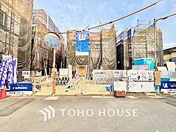 三鷹市上連雀917　2号棟