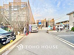 三鷹市上連雀917　3号棟