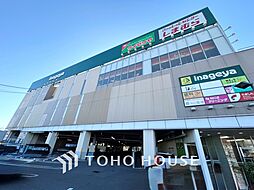 西東京市新町1丁目　戸建て（武蔵境駅）