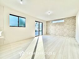 練馬区田柄新築戸建て