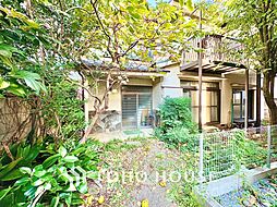 豊島区南長崎2丁目　中古戸建