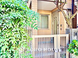 豊島区南長崎4丁目　中古戸建