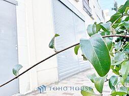 杉並区高円寺南1丁目