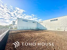 回田町 新築戸建 B号棟