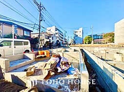 大田区中央6丁目 1号棟