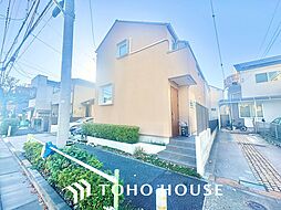 板橋区・高島平5丁目　戸建