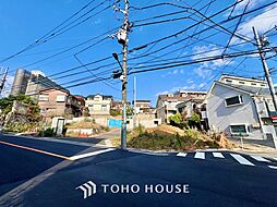 板橋区・中台1丁目・C棟