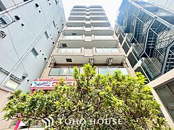 朝日シティパリオ武蔵小金井