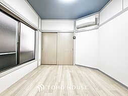 杉並区・堀ノ内2丁目