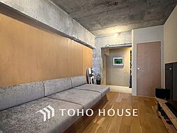 ライオンズマンション神楽坂第2