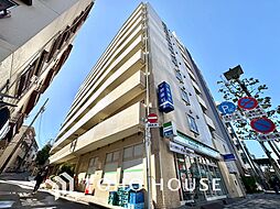 パシフィック早稲田