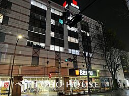 杉並区阿佐谷北5丁目　土地A区画