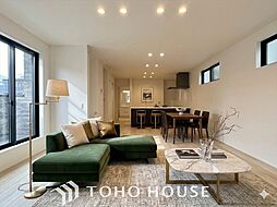 中野区江古田1丁目　1号棟