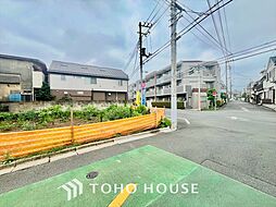 中野区江古田1丁目　1号棟