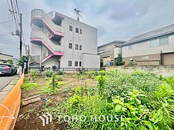 中野区江古田1丁目　2号棟