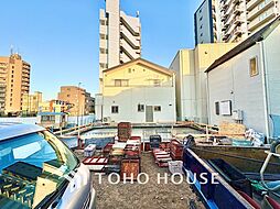 北区神谷110　2号棟