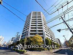 パークホームズ清澄白河