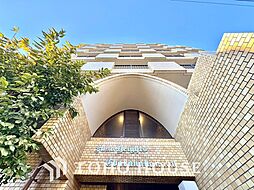 扶桑ハイツ荏原中延