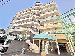 ロワール北千住