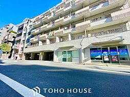 湯島武蔵野マンション