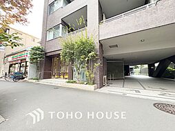 レ・ジェイド上北沢