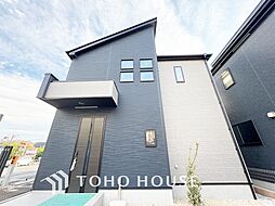 三鷹市上連雀8期　1号棟