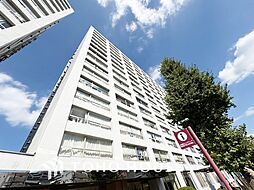 湯島ハイタウンA棟