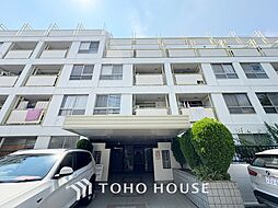 代々木第二コーポラス