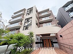 ミオカステーロ狛江アンバーコート