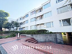 パイロットハウス北新宿