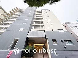 マンションヴィップ中野坂上