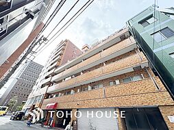 セブンスターマンション第5五反田